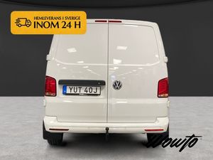 Volkswagen Transporter bild 5