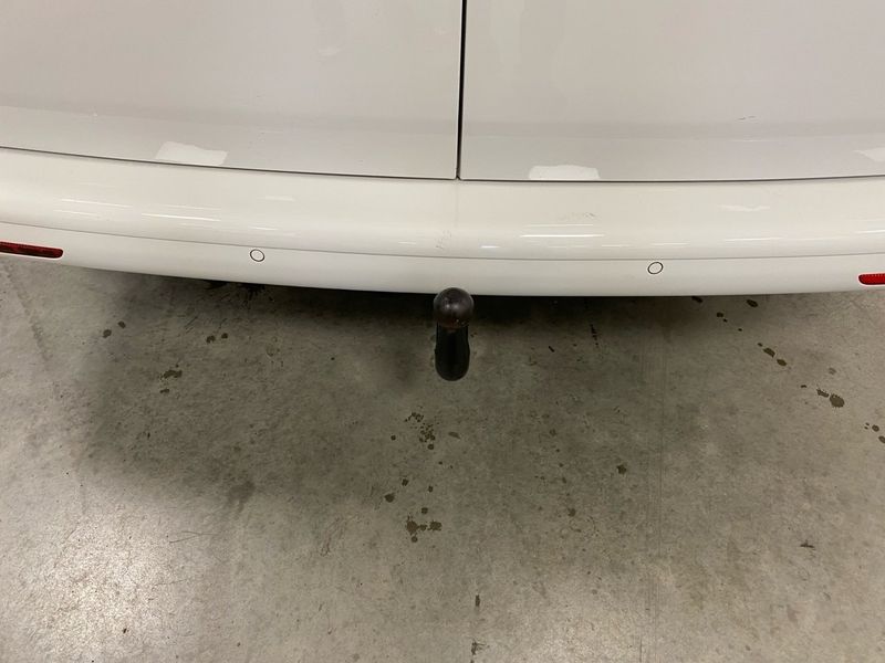 Volkswagen Transporter bild 17