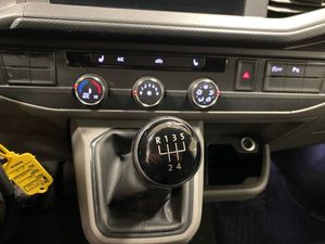Volkswagen Transporter bild 12