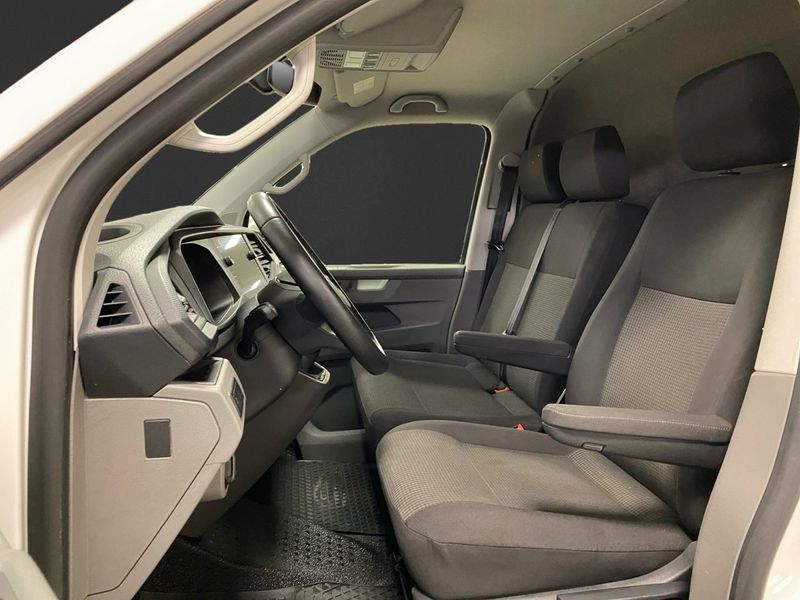 Volkswagen Transporter bild 8