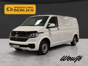 Volkswagen Transporter bild 1