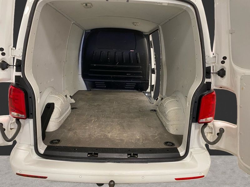 Volkswagen Transporter bild 18