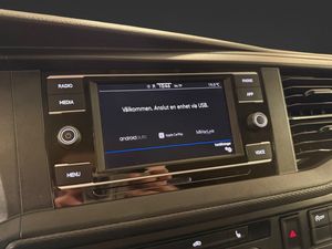 Volkswagen Transporter bild 12