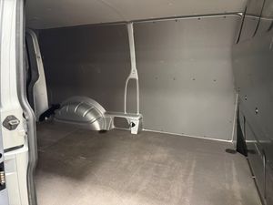 Volkswagen Transporter bild 17