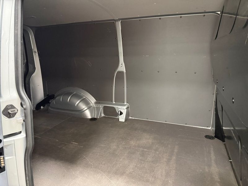 Volkswagen Transporter bild 17