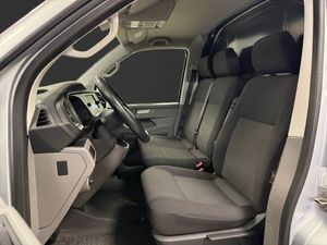 Volkswagen Transporter bild 8