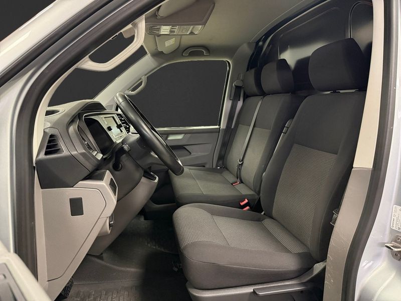 Volkswagen Transporter bild 8