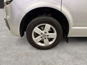 Volkswagen Transporter bild 14