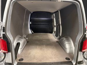Volkswagen Transporter bild 16
