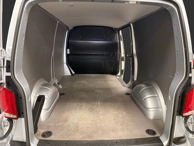 Volkswagen Transporter bild 16