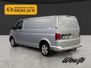 Volkswagen Transporter bild 6