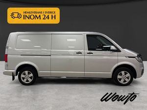 Volkswagen Transporter bild 3