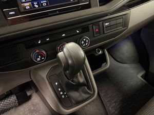 Volkswagen Transporter bild 11