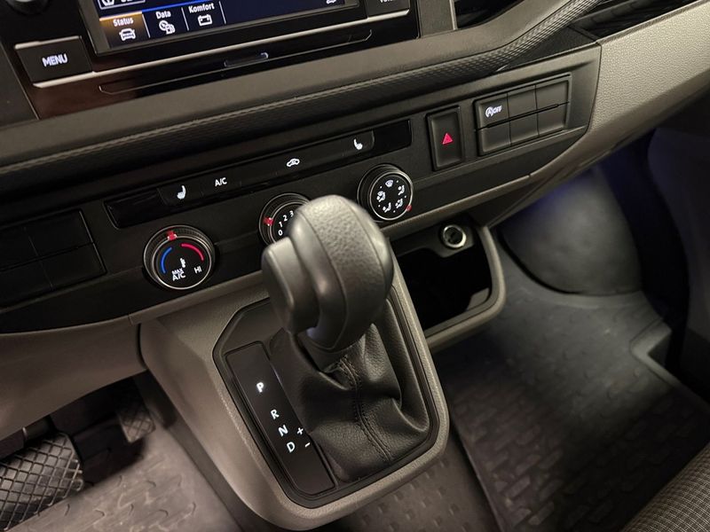 Volkswagen Transporter bild 11