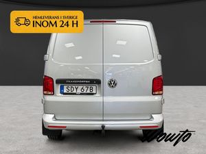Volkswagen Transporter bild 5