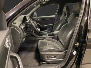 Skoda Kodiaq bild 8