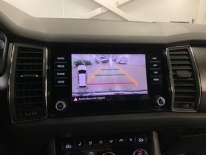 Skoda Kodiaq bild 18