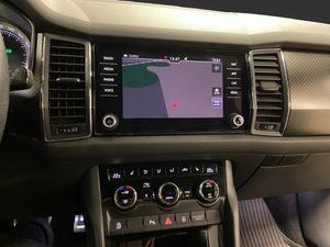 Skoda Kodiaq bild 16