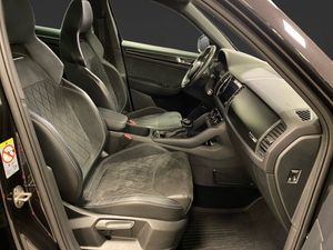 Skoda Kodiaq bild 13