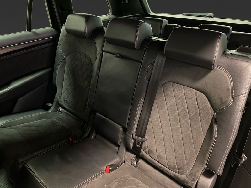 Skoda Kodiaq bild 10