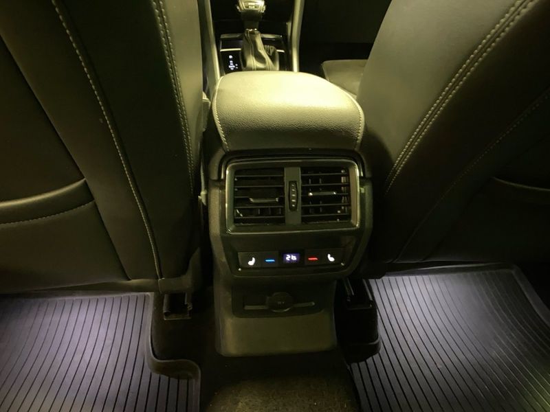 Skoda Kodiaq bild 11