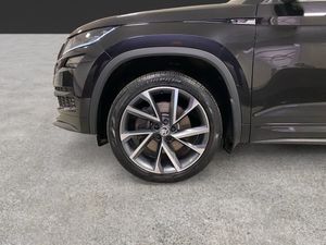 Skoda Kodiaq bild 19