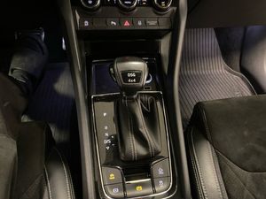 Skoda Kodiaq bild 15