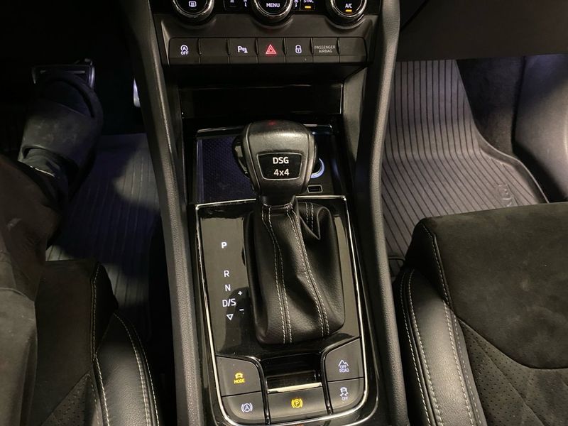 Skoda Kodiaq bild 15