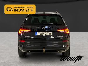 Skoda Kodiaq bild 5