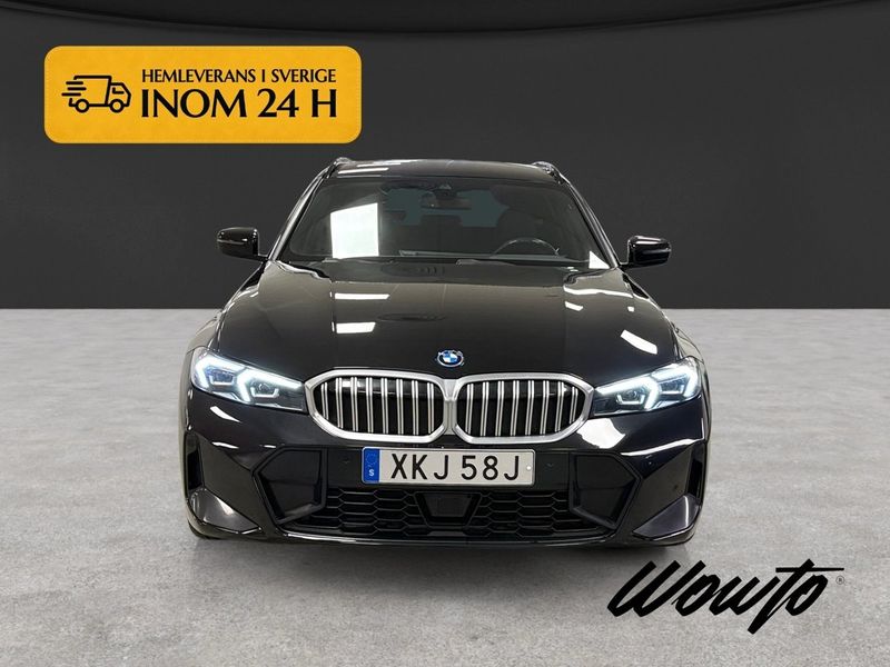 BMW 330 bild 2