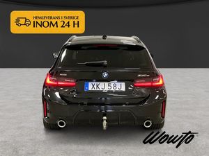 BMW 330 bild 5