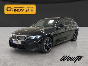 BMW 330 bild 1
