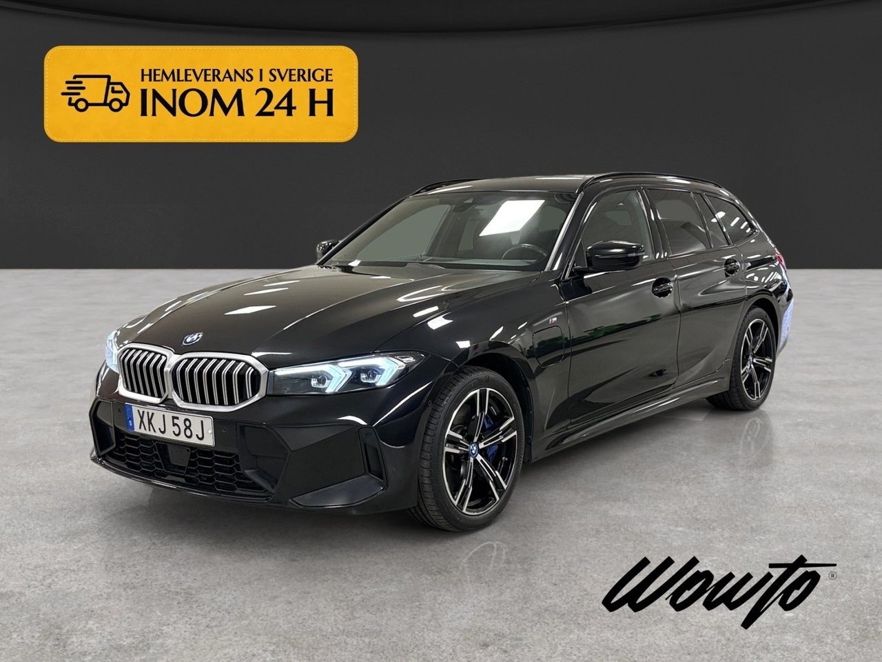 BMW 330