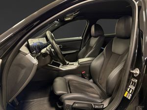 BMW 330 bild 8