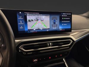 BMW 330 bild 17