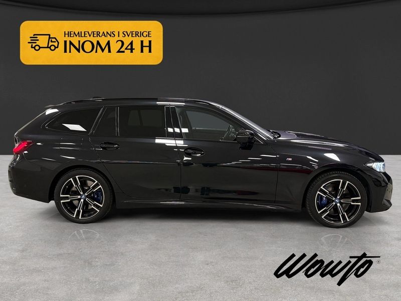 BMW 330 bild 3