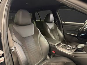 BMW 330 bild 12