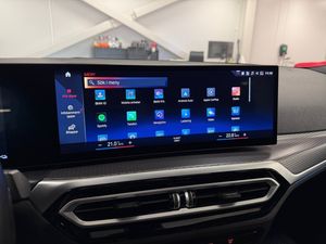 BMW 330 bild 15