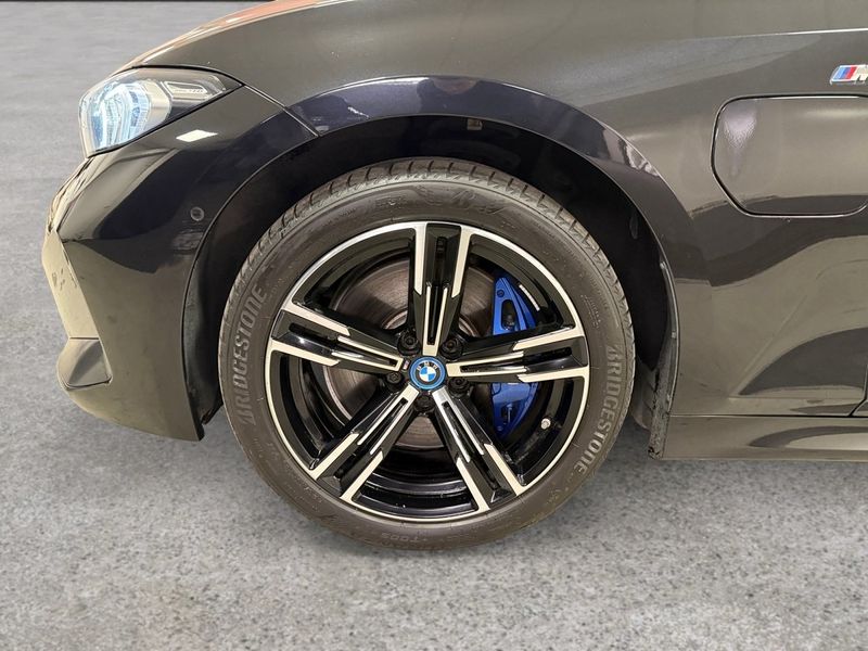 BMW 330 bild 19