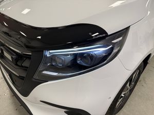 Mercedes Vito bild 15