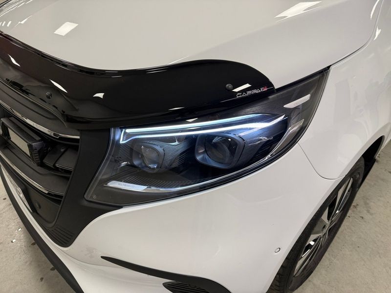Mercedes Vito bild 15