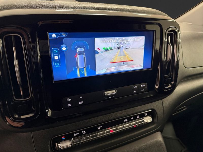 Mercedes Vito bild 12