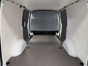 Mercedes Vito bild 18