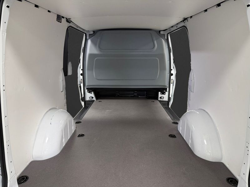 Mercedes Vito bild 18