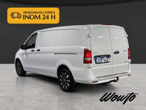 Mercedes Vito bild 6