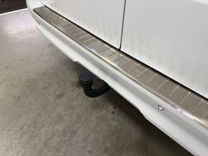 Mercedes Vito bild 17