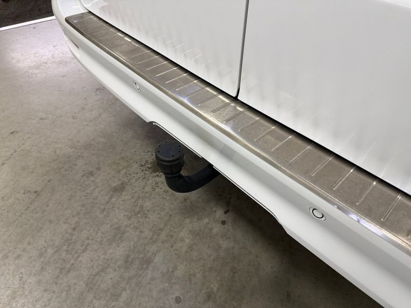 Mercedes Vito bild 17