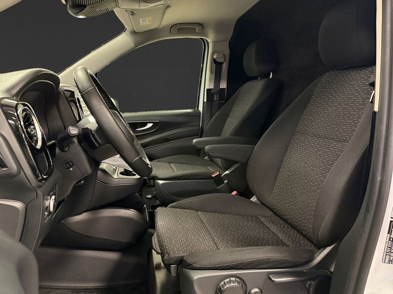Mercedes Vito bild 8