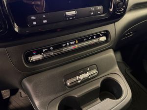 Mercedes Vito bild 11