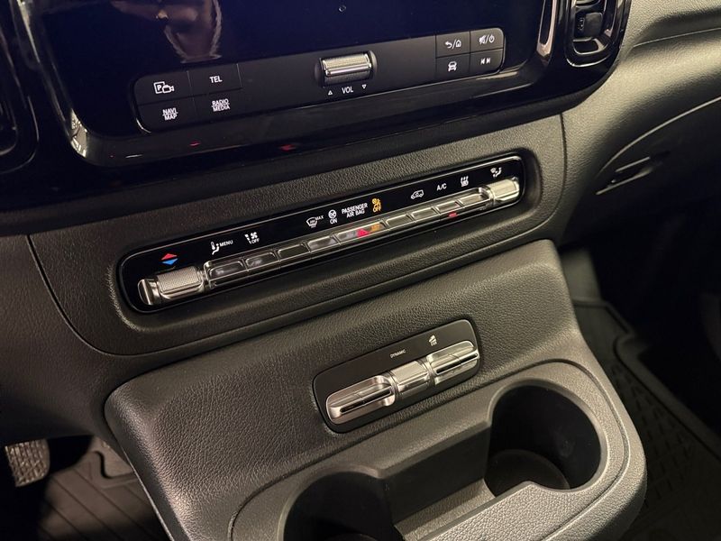 Mercedes Vito bild 11